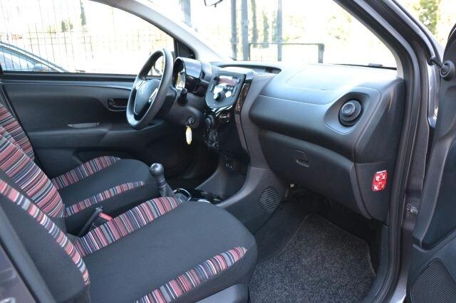Citroen C1 72cv S&S 5 porte Shine