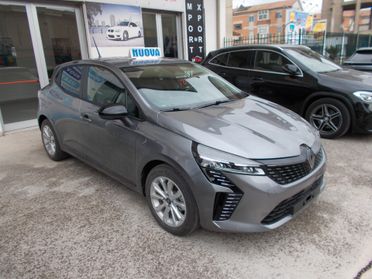 Renault Clio TCe 90 CV 5 porte Evolution