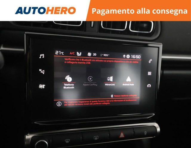 CITROEN C3 PureTech 83 S&S C-Series