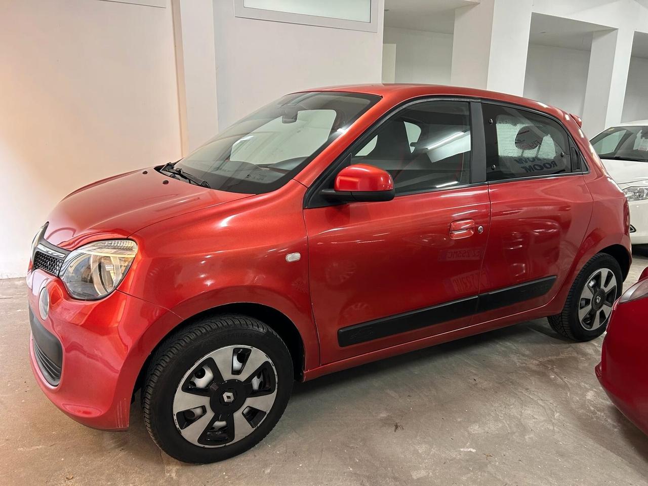 Renault Twingo 1.0 SCe Experience