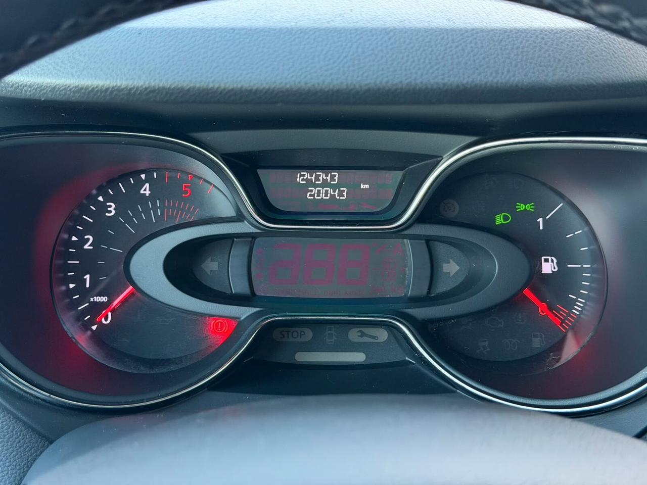 Renault Captur I 1.5 dci Sport Edition 90cv edc