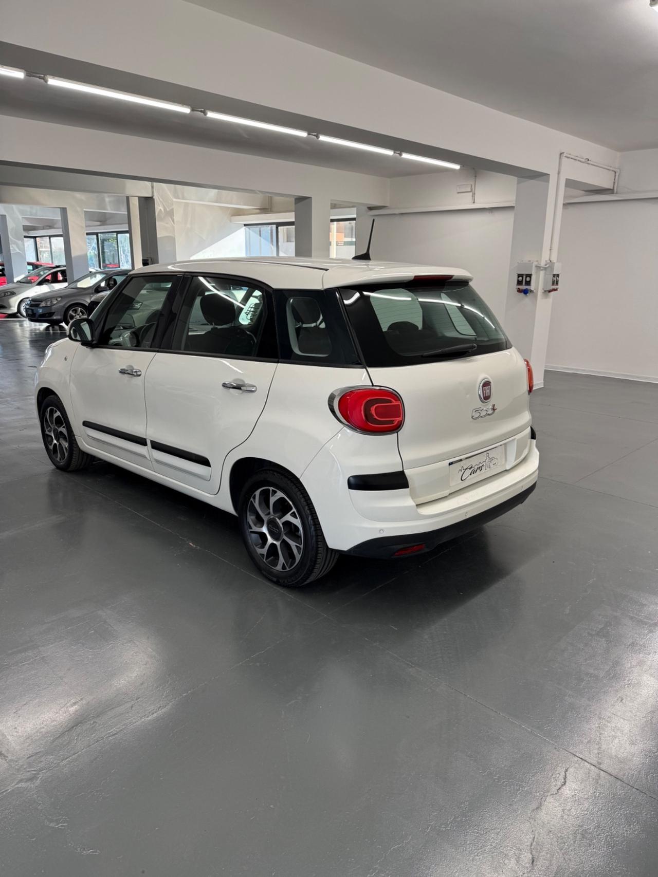 Fiat 500L 1.6 Multijet 120 CV Urban