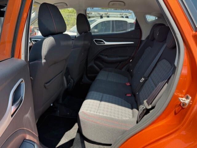 Mg ZS 1.5 VTi-tech Luxury