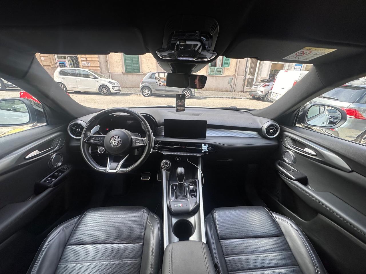 Alfa Romeo Tonale 1.5 160 CV MHEV TCT7 Edizione Speciale