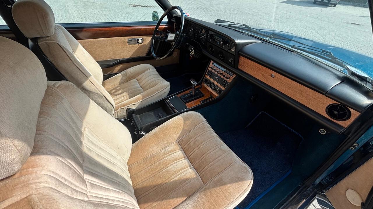 Fiat 130 coupè