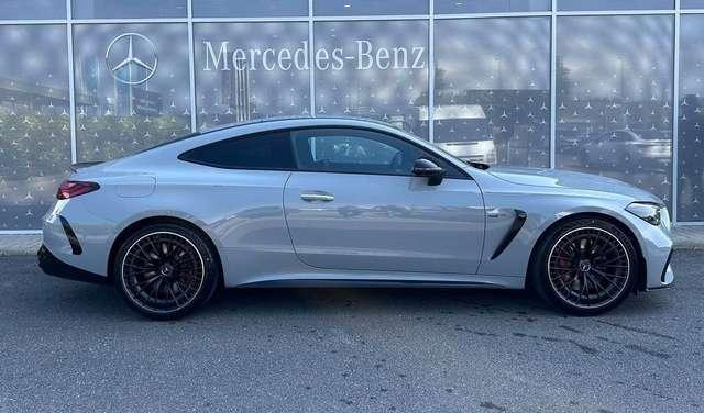 Mercedes-Benz CLE 53 AMG 4 MATIC + BLACK PACK EDITION 360 LED KAMERA