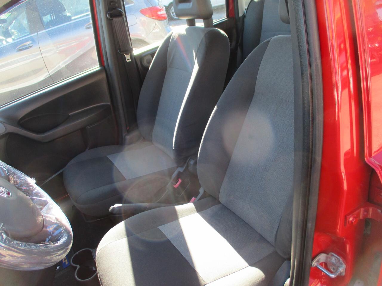 Fiat Panda 1.2 MY LIFE 69cv E5 BENZINA 138000 KM +600.00 GPL