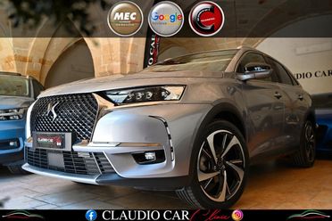 DS 7 DS7 Crossback BlueHDi 130 aut. Grand Chic