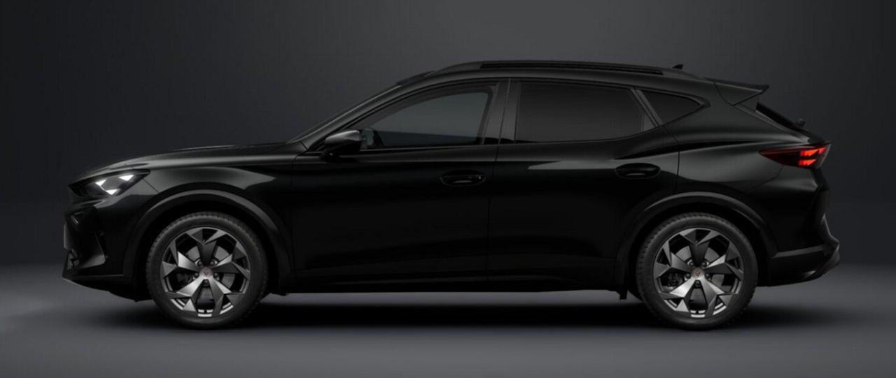 Cupra Formentor 1.5 hybrid 150cv dsg Edge Tetto Ap. IN PROMO
