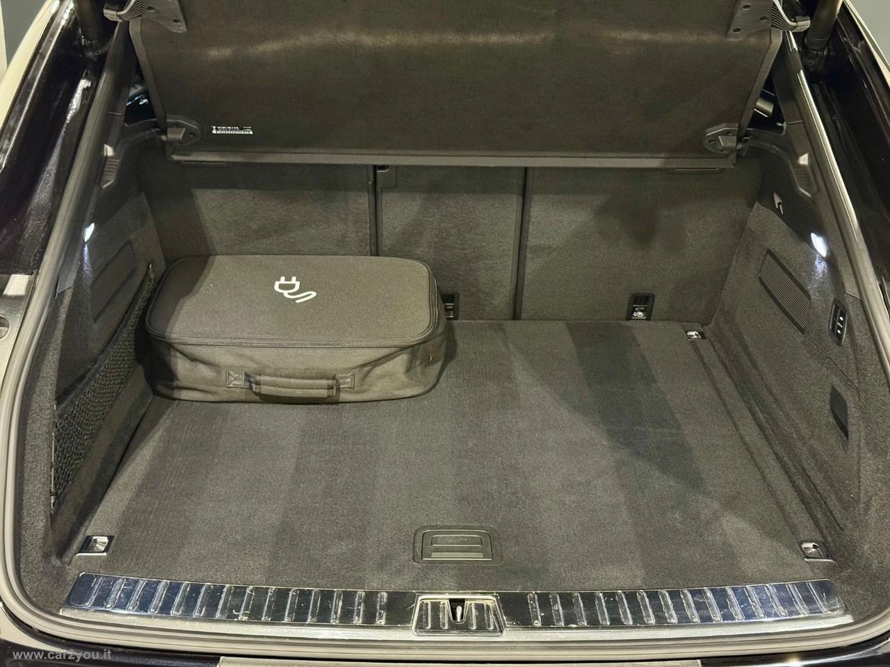 PORSCHE Cayenne Coupé 3.0 V6 E-Hybrid