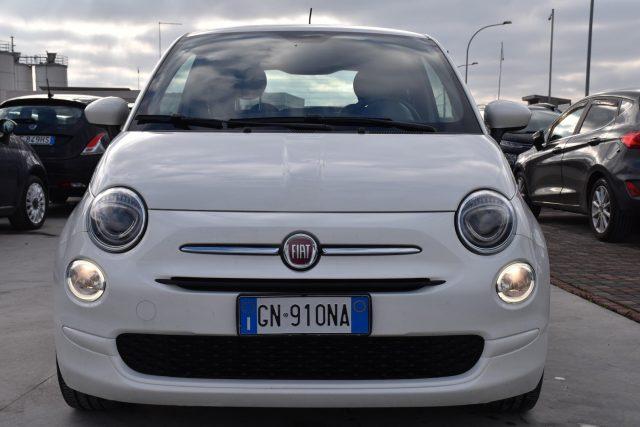 FIAT 500 1.0 Hybrid Club
