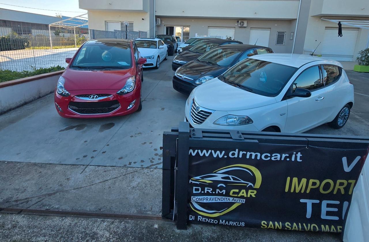 Opel Adam 1.4 100 CV White/Black Link