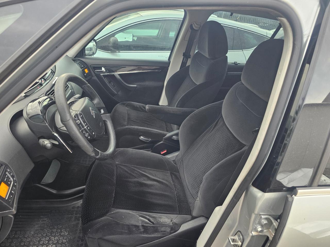 Citroen C4 Picasso 2.0 HDi 138cv AUTOMATICO/NAVI