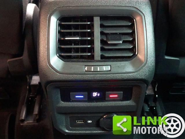 VOLKSWAGEN Tiguan 1.5 TSI Sport ACT BlueMotion Technology