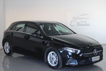 MERCEDES - Classe A - A 180 d Business