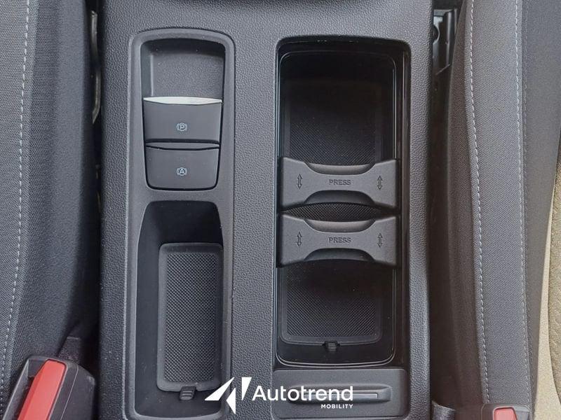 Ford Focus 1.5 EcoBlue 95 CV SW Business
