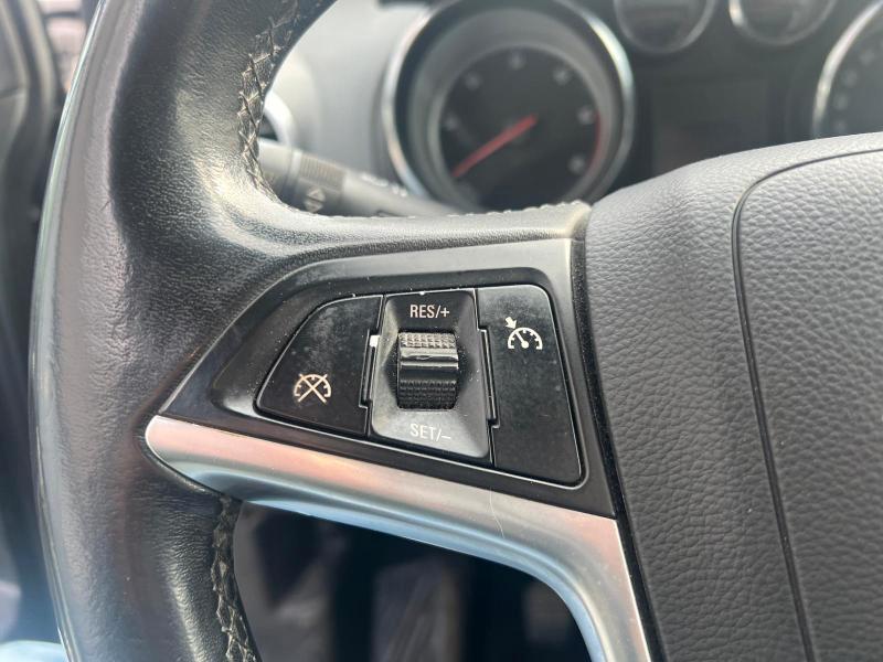 Opel Meriva 1.7 cdti Cosmo 130cv