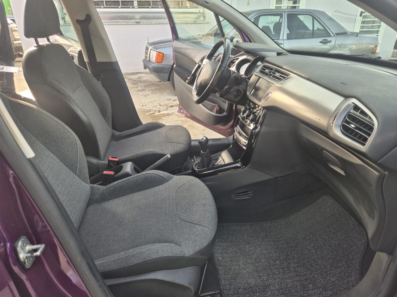 Citroen C3 PureTech 82 Exclusive