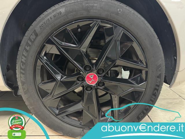 DS AUTOMOBILES DS 4 BlueHDi 130 aut. Cross Opera