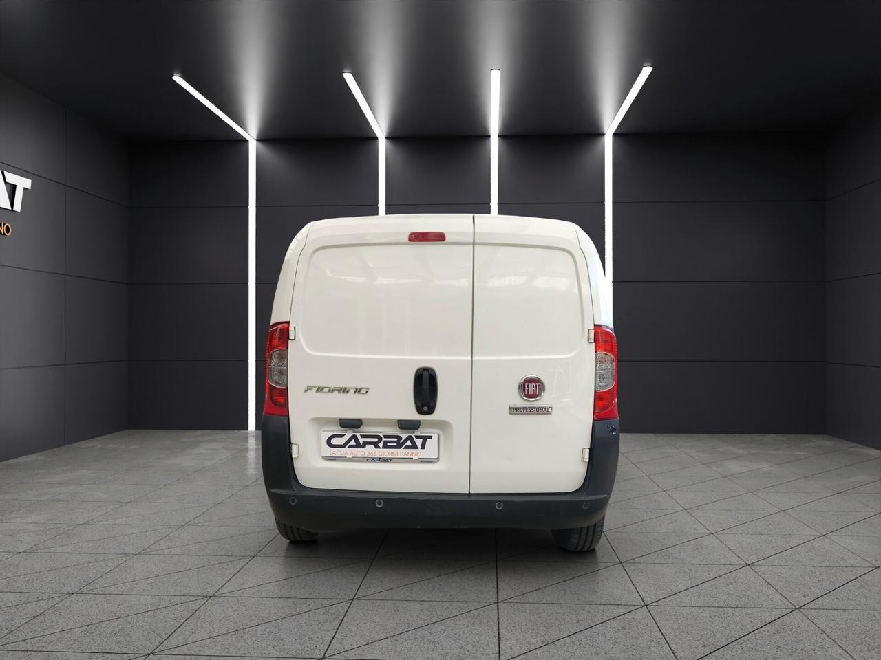 FIAT Fiorino 2ª serie Fiorino 1.3 MJT 95CV Car...