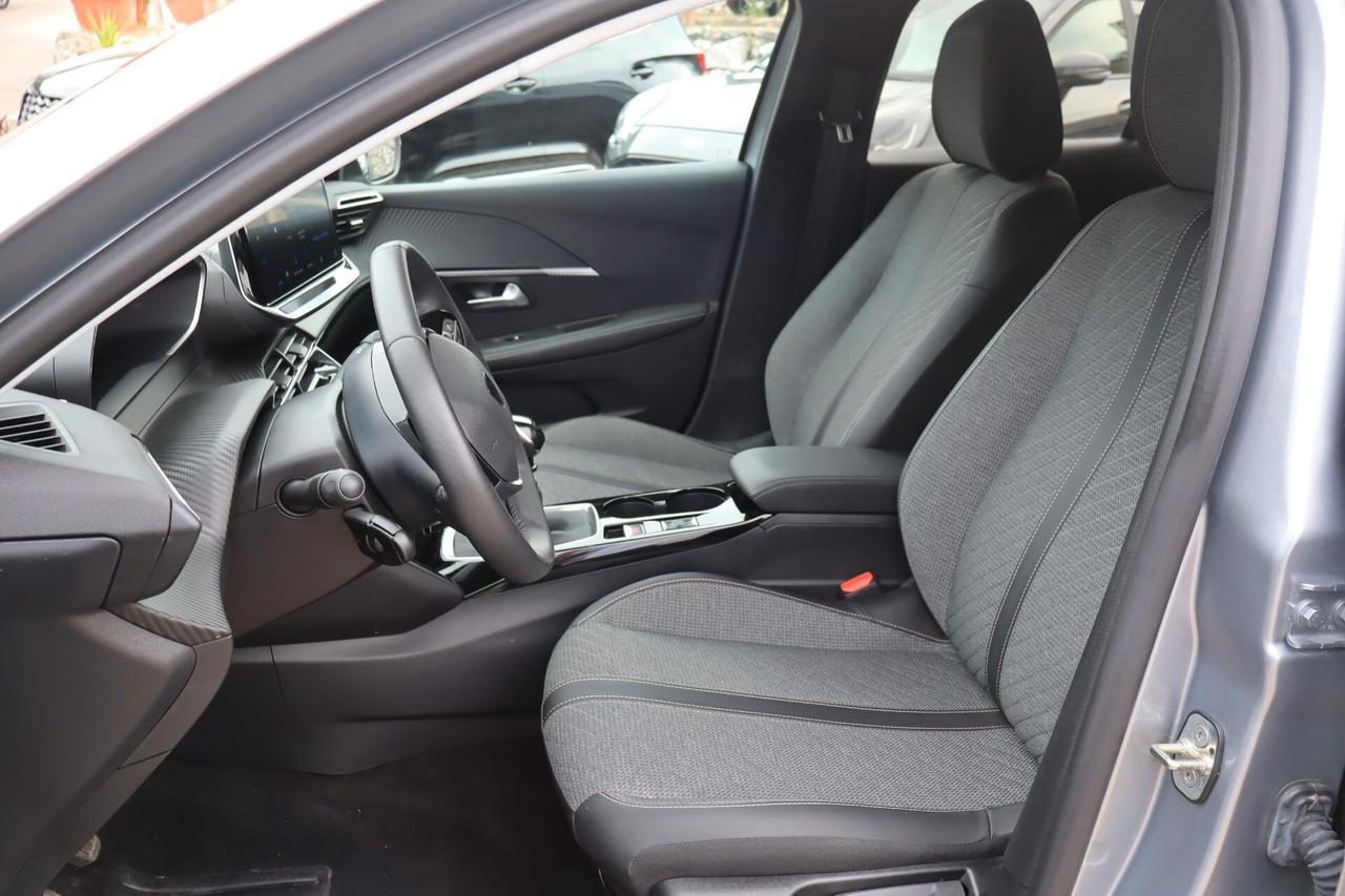 Peugeot 208 1.2ccPureTech 100cv S&S Allure