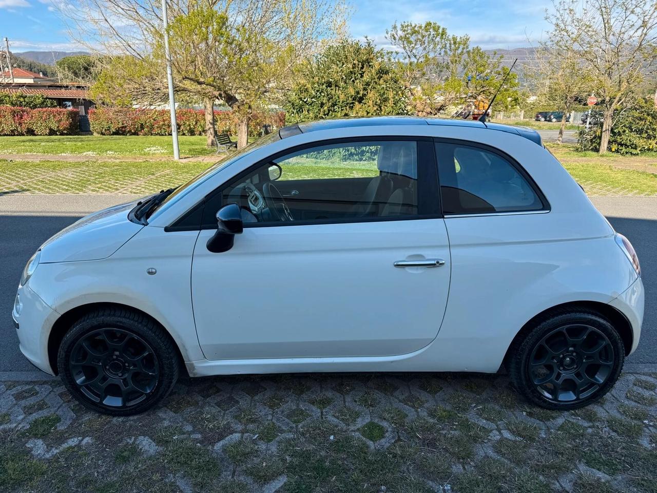 Fiat 500 1.2 Pop