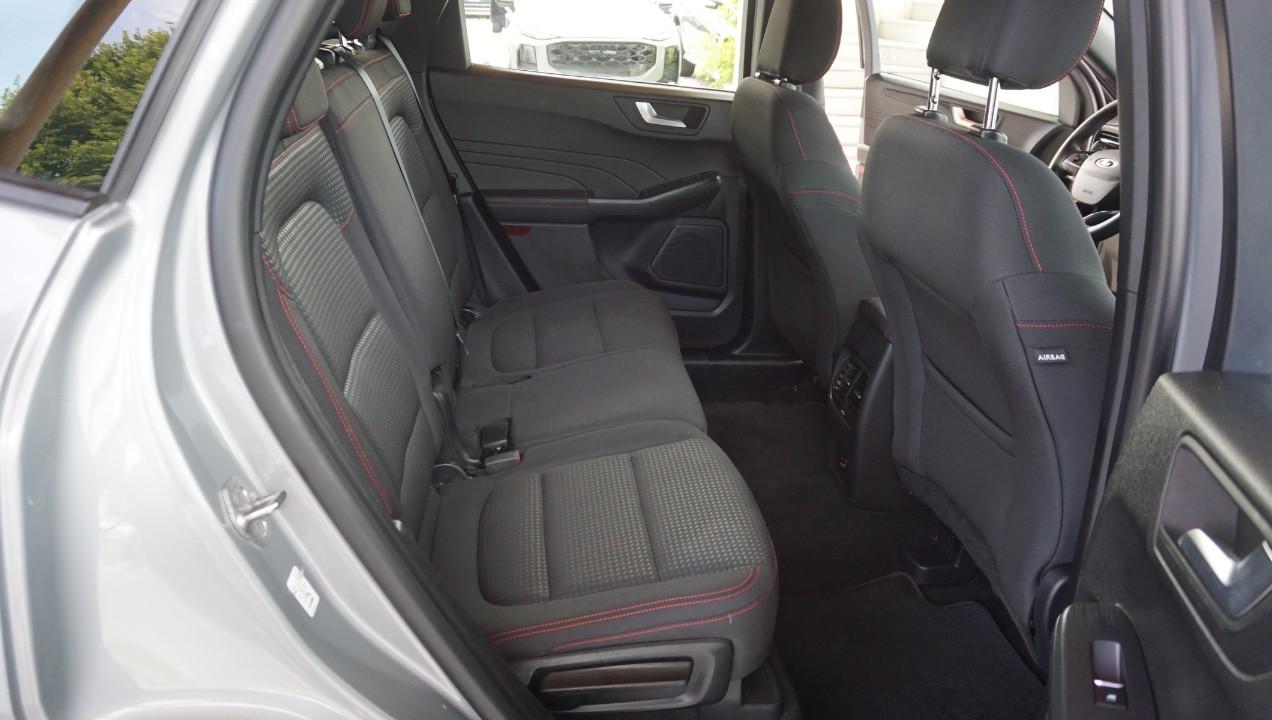 Ford Kuga 1.5 ecoblue ST-Line 2wd 120cv auto