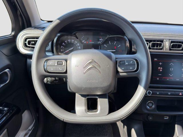 CITROEN C3 C3 PureTech 83 S&S Shine