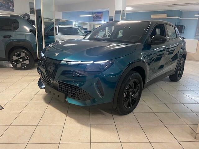 Alfa Romeo Junior 1.2 136 CV Hybrid eDCT6