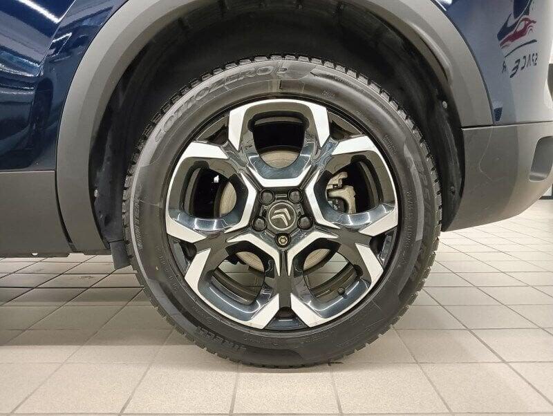 Citroën C5 Aircross C5 Aircross BlueHDi 130 S&S EAT8 Shine