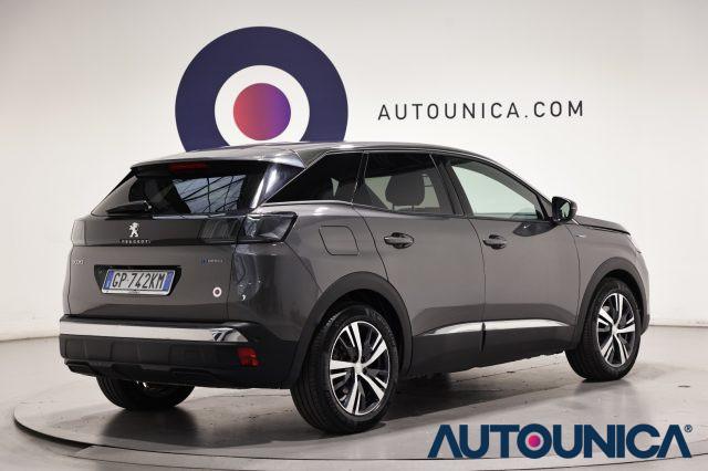 PEUGEOT 3008 HYBRID4 300 E-EAT8 ALLURE PACK PLUG-IN