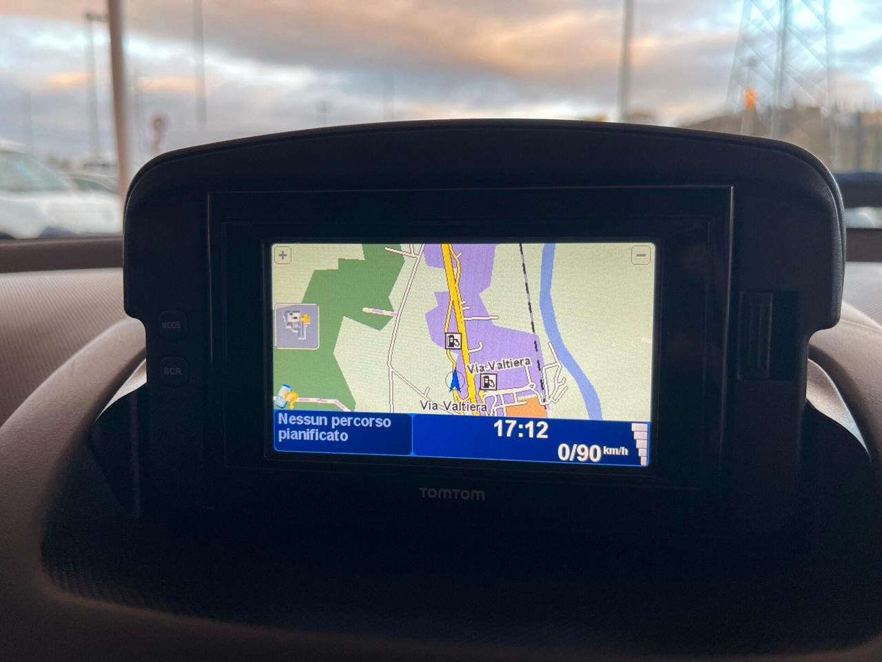 TOYOTA Aygo 1ª serie Aygo 1.0 12V VVT-i 5 port...