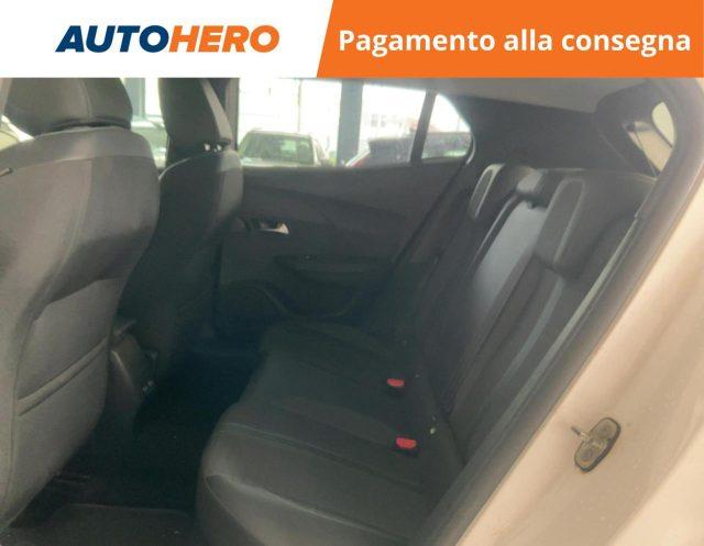 PEUGEOT 2008 BlueHDi 130 S&S EAT8 Allure Pack