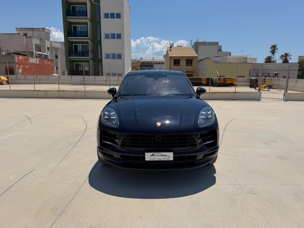 Porsche Macan 2.0 PDK 245 CV