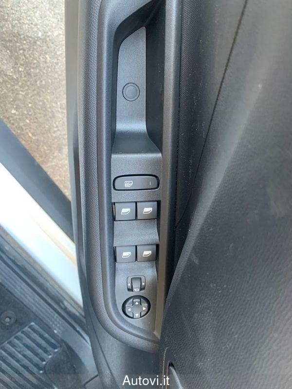 Opel Frontera Hybrid 110 CV EDCT Edition (PROMO)