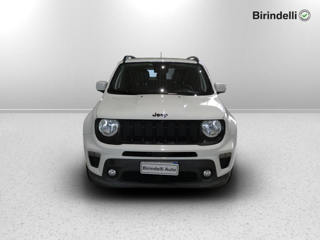 JEEP Renegade - Renegade 1.5 Turbo T4 MHEV Limited