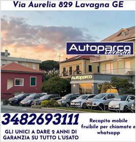 Abbiamo vetture usate d’ogni prezzo garantite 2 anni e mezzoI - 3482693111 3482693111