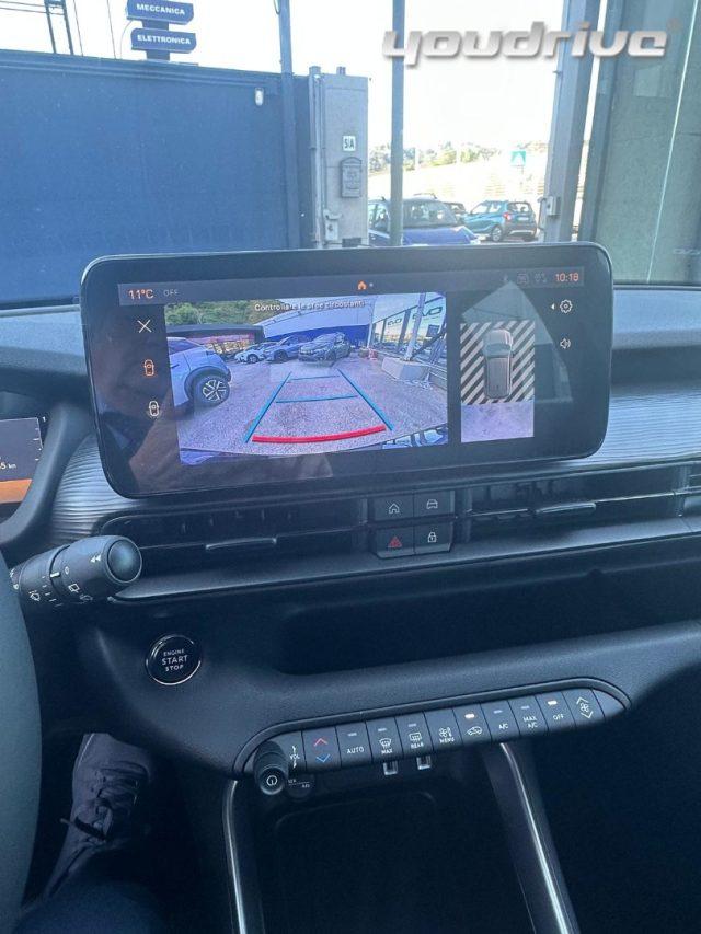 JEEP Avenger 1.2 Turbo 100 CV Altitude KM0