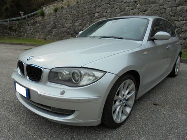 BMW 120d 2.0 177 CV 5P M-Sport