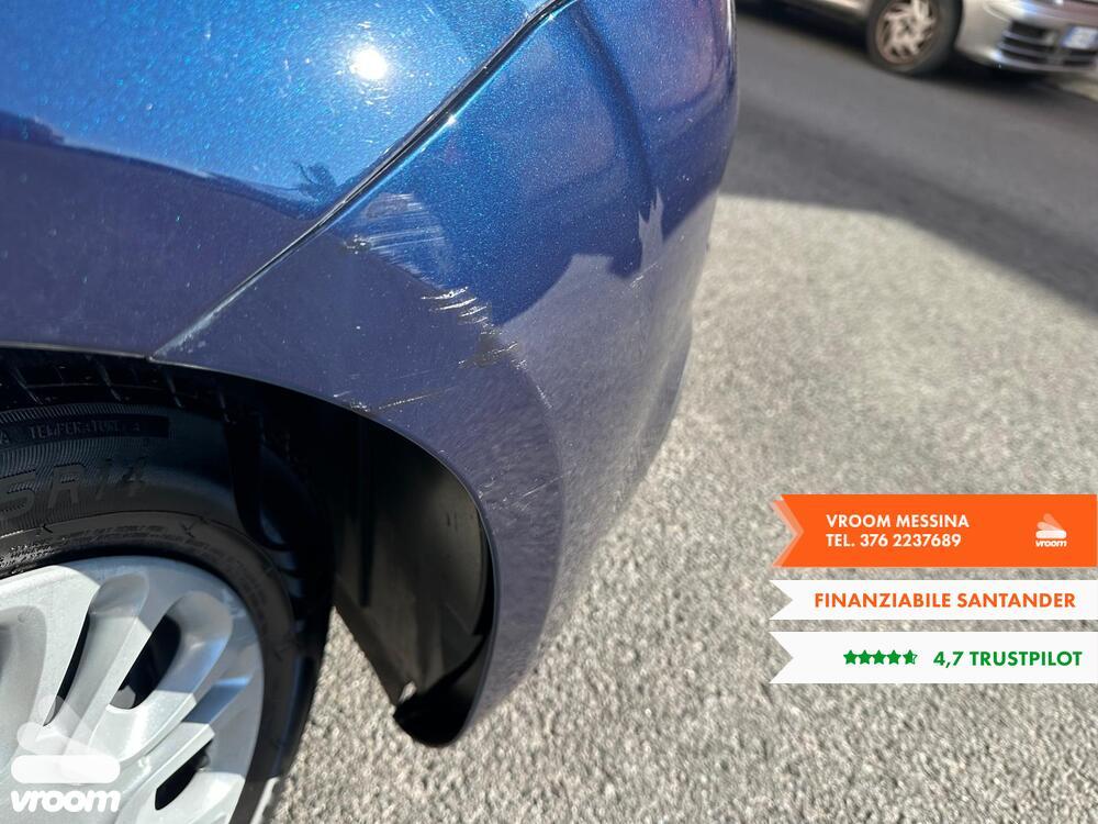 FIAT Panda 3ª serie Panda 1.0 FireFly S&S Hybrid