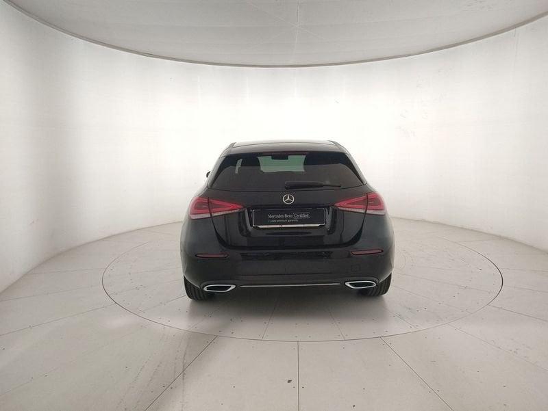Mercedes-Benz Classe A A 180 Sport Extra