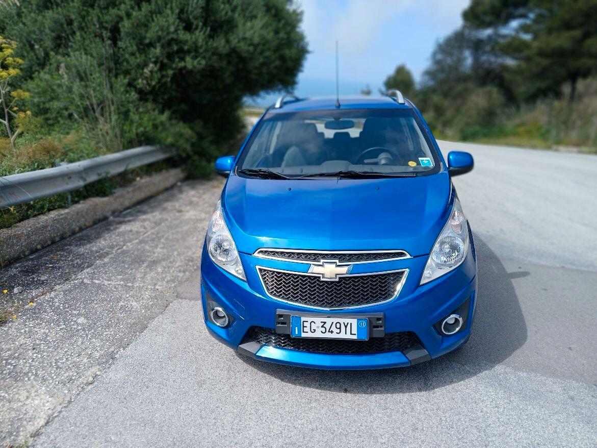 Chevrolet Spark 1.2 Benzina