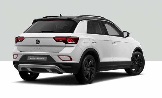 Volkswagen T-Roc Mark 1 Facelift (2022) 2.0TDI 150CV DSG Sport - IVA ESPOSTA -