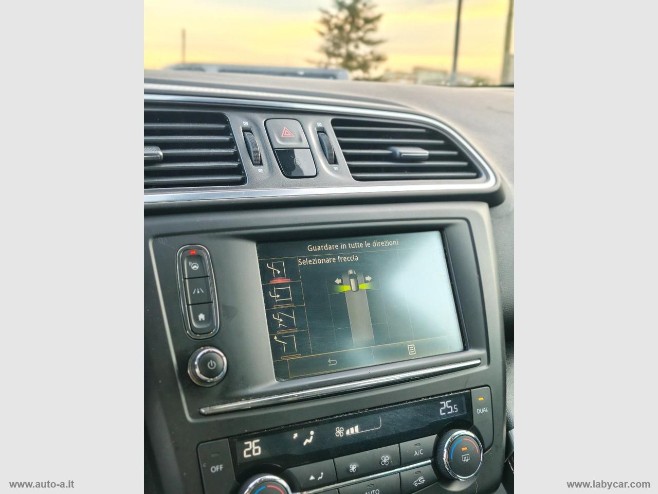 RENAULT Kadjar dCi 130 CV Energy Intens