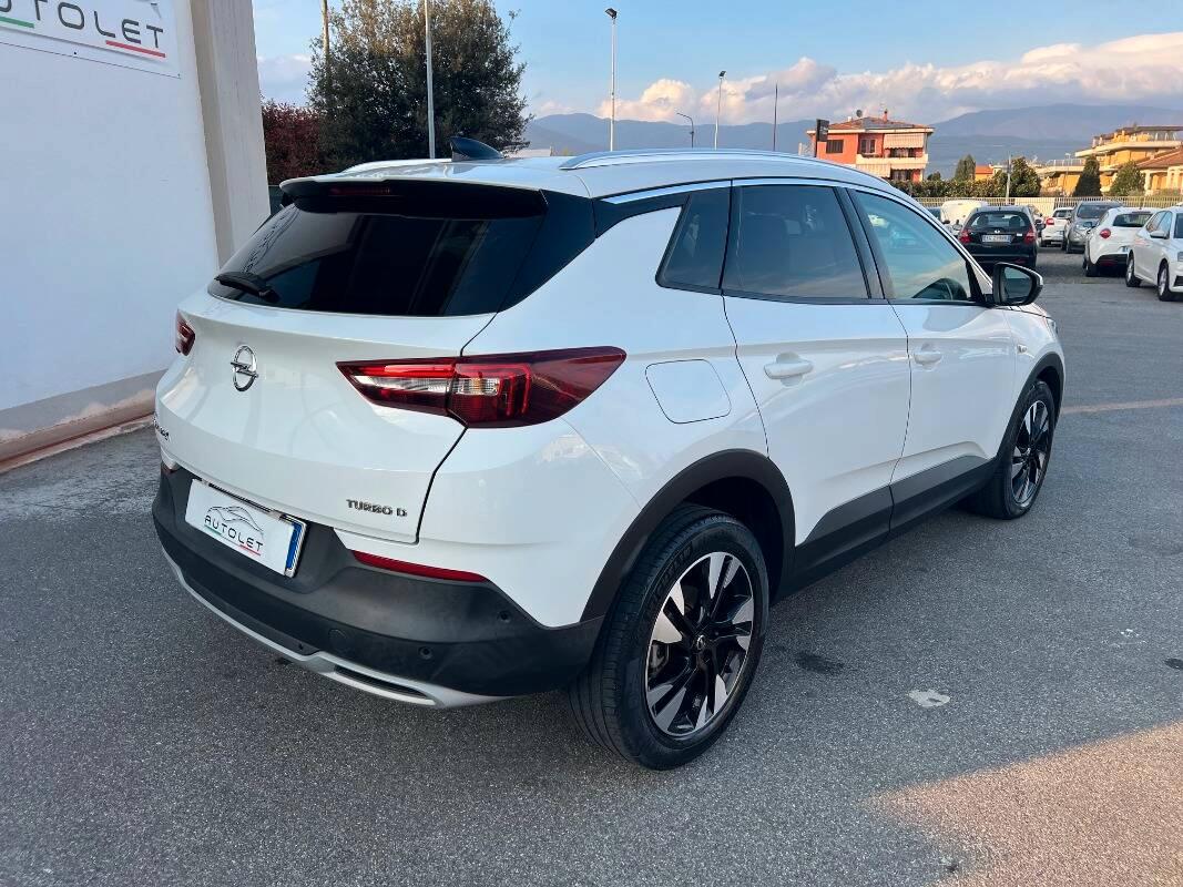 Opel Grandland X 1.5 ecotec Innovation s&s 130cv