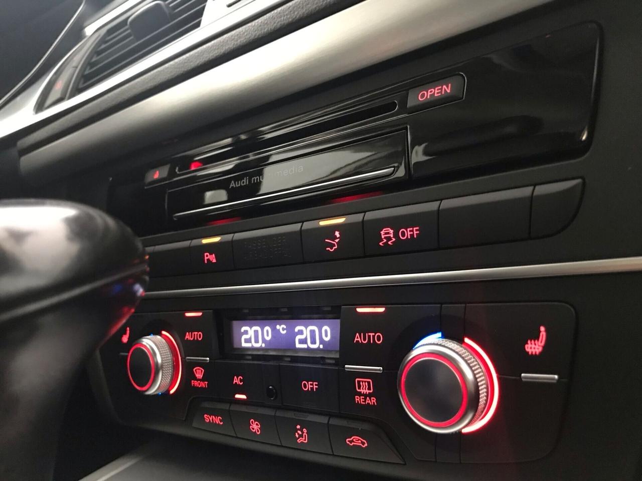 Audi A7 SPB 3.0 TDI 245 CV quattro S tronic