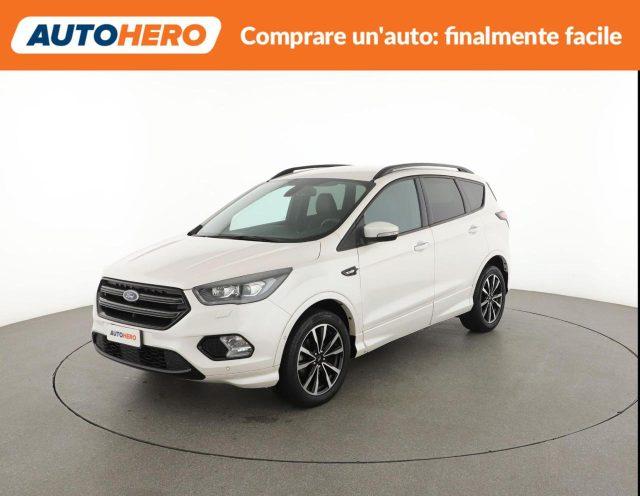 FORD Kuga 1.5 EcoBoost 120 CV S&S 2WD ST-Line