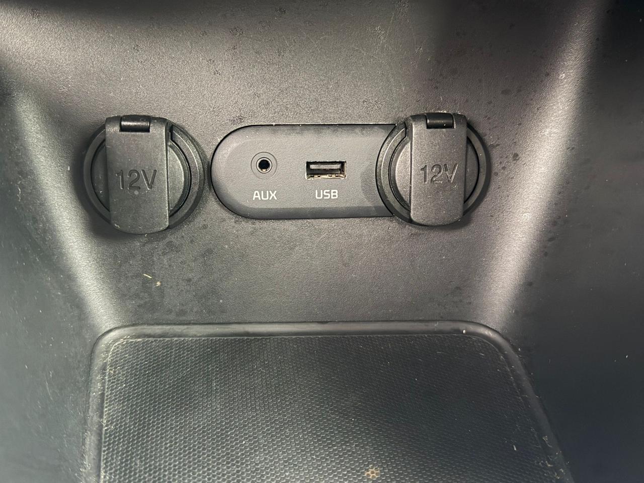 KIA CEED 1.6 CRDi 110 CV SW Cool