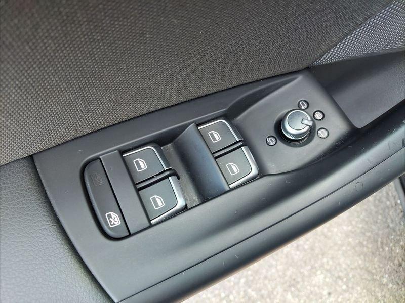 Audi Q3 1.4 TFSI 150 CV S tronic S line Edition