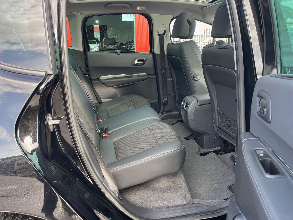 PEUGEOT - 3008 - HYbrid4